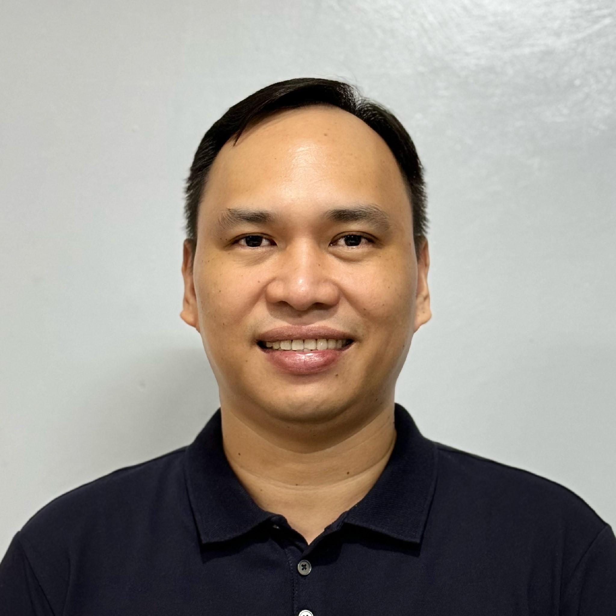 Mark F. Matubang