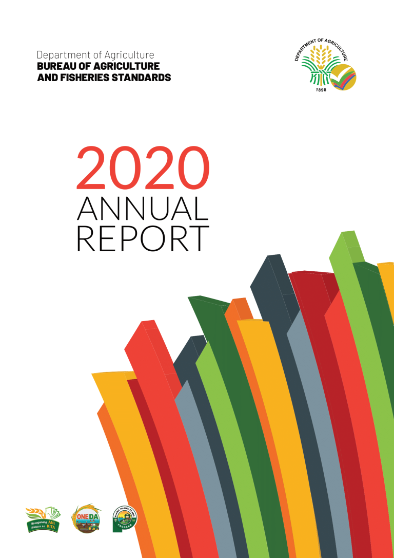 2020 Annual Report