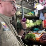 DA flags smuggled onions in Paco over public health risk