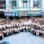 DA celebrates its 127th founding anniversary