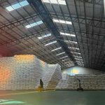 Rehabilitated NFA warehouses boost food security in Region II