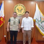 DA agrees to supply 490,000 sacks of rice to DSWD