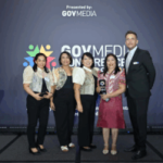 Philippine Department of Agriculture takes home GovMedia Awards 2025 for communication initiative