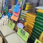 DA delays rice price cut amid global volatility
