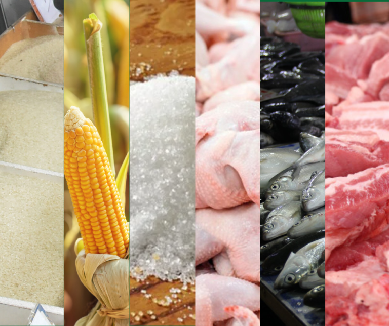 DA chief sees US trade deal boosting food supply, cutting prices