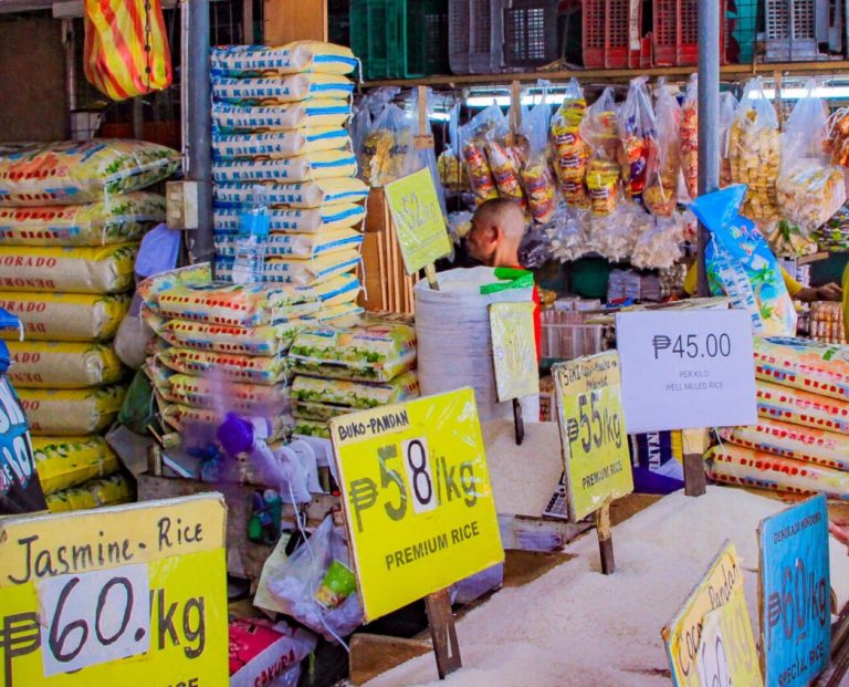 DA to lower MSRP on imported rice starting July 16