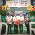 DA boosts agri-fishery preparedness, kicks off Disaster Resilience Month celebration