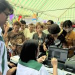 DA, SIDC launch ‘Benteng Bigas, Meron Na!’ via 15 KADIWA ng Pangulo sites in Batangas