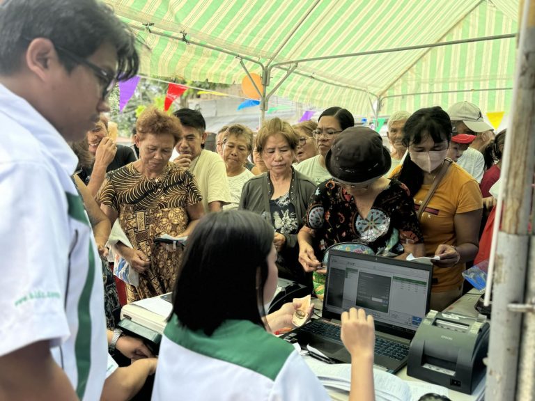 DA, SIDC launch ‘Benteng Bigas, Meron Na!’ via 15 KADIWA ng Pangulo sites in Batangas