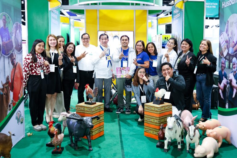 Livestock and Aquaculture PH expo keeps legacy of promoting modern, sustainable agri-aqua industry alive