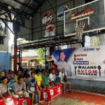 DSWD-DA partnership rolls out P20 rice for ‘Walang Gutom’ beneficiaries