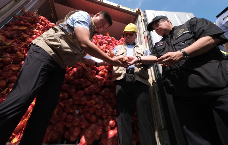 DA import-smuggling sting tests new anti-sabotage law