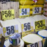 DA pledges to work double-time to tame food prices, keep inflation low