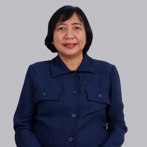 Ms. Edna Lynn C. Floresca